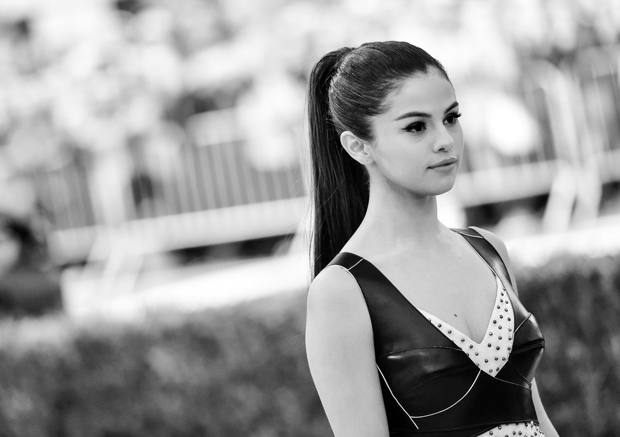 Selena Gomez ambasadorką Louis Vuitton