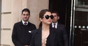 Selena Gomez wróciła do pracy po przeszczepie. Jak się czuje?