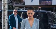 Pierwszy wywiad Seleny Gomez po transplantacji nerek. Gwiazda nie kryje łez