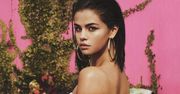 Selena Gomez w amerykańskim "Vogue"