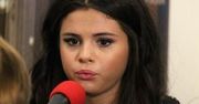 Dramat Seleny Gomez - przeszła chemioterapię