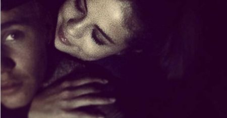 Selena Gomez i Justin Bieber spędzili ze sobą noc!