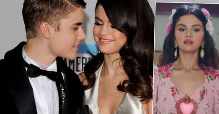 Selena Gomez wydała piosenkę "De Una Vez". Śpiewa o Justinie Bieberze?