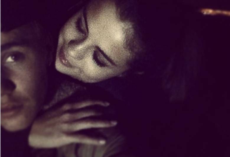 Justin Bieber, Selena Gomez 

Fotografia: ONS