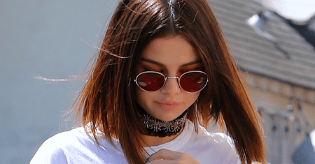 Selena Gomez ścięła włosy! Co za zmiana!