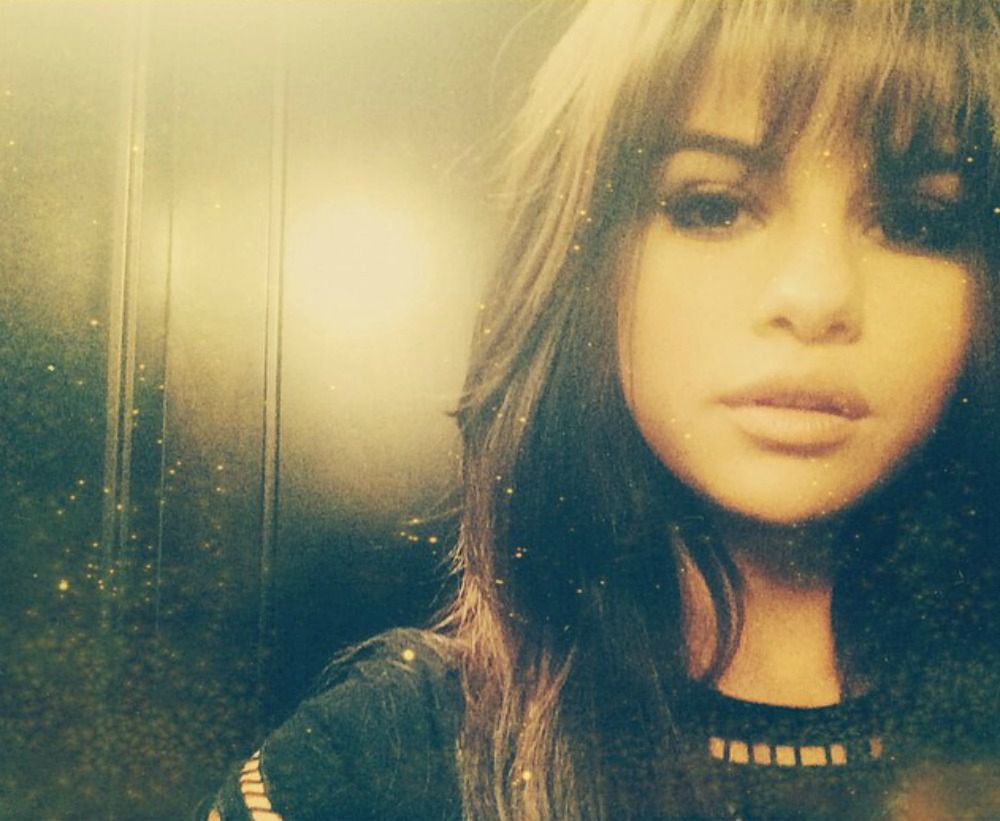Selena Gomez