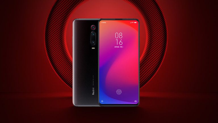 Xiaomi Mi 9T 