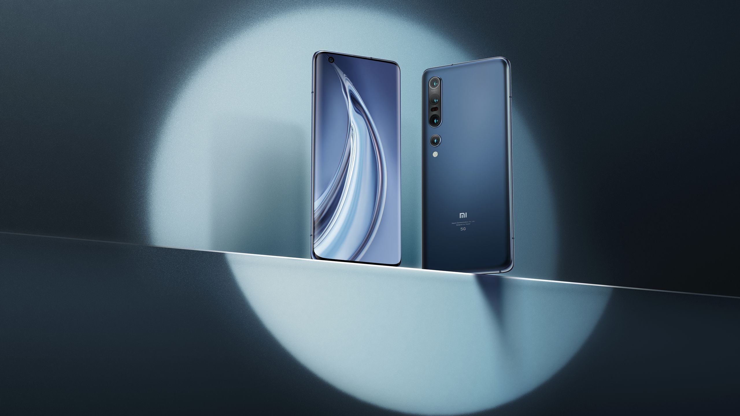 Xiaomi Mi 10 Pro