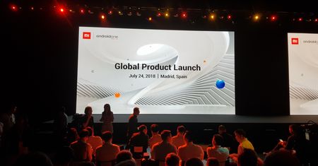 Xiaomi Mi A2 i Xiaomi Mi A2 Lite. Nowe, mocne smartfony ze średniej półki cenowej