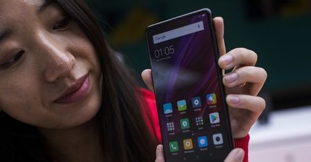 Telefony Xiaomi były narażone na ataki hakerskie. Mamy odpowiedź firmy