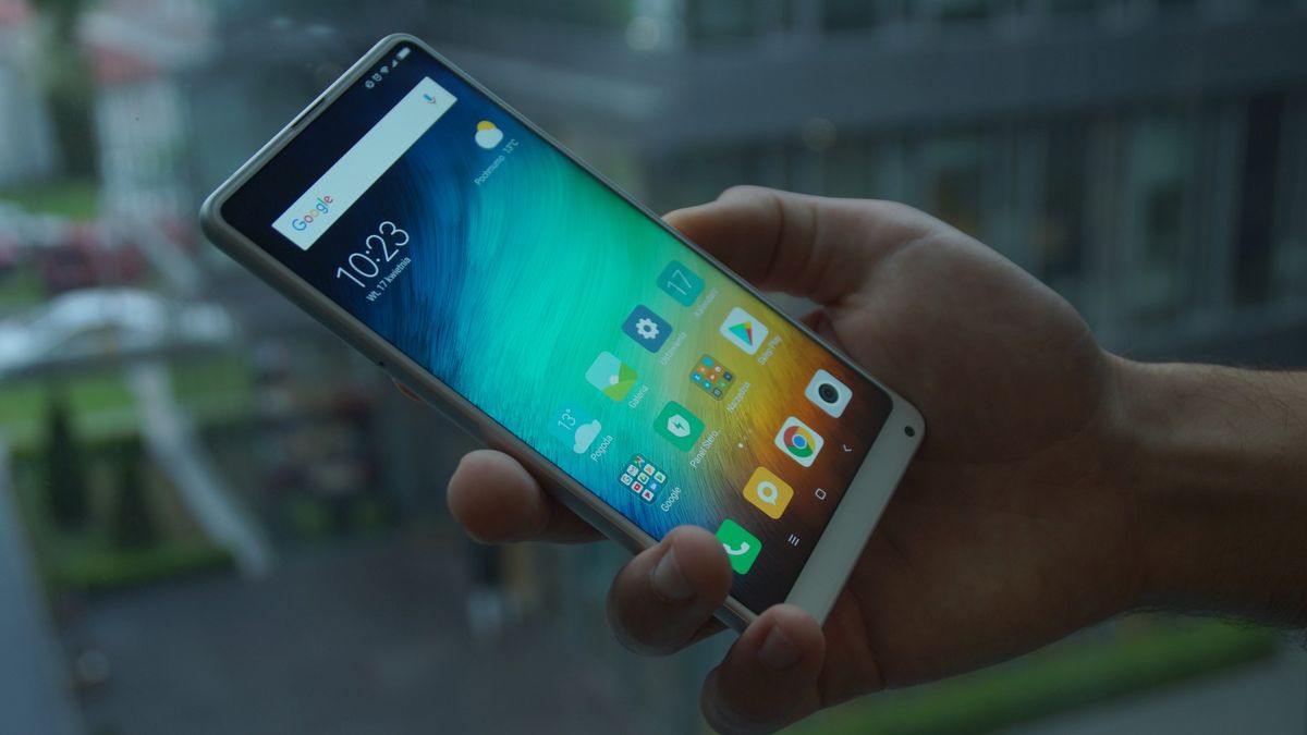 Użytkownicy Androida 8.0 mogą mieć problem