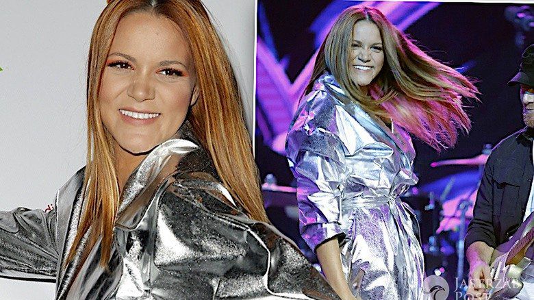 Dominika Gawęda Top of the Top 2017 Sopot Festival