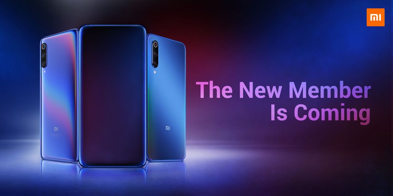 Xiaomi zapowiada nowe telefony z serii Mi 9. Wiemy, o jakie może chodzić