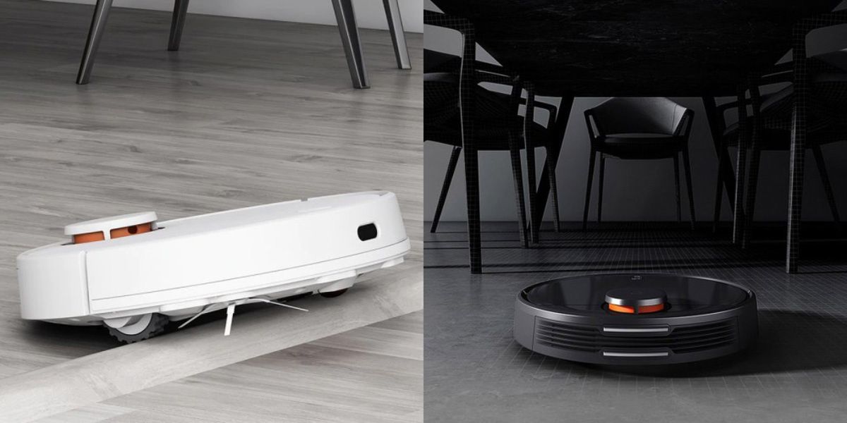 Na mokro i sucho, czyli polska premiera Mi Robot Vacuum Mop Pro