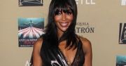 Naomi Campbell na premierze serialu American Horror Story