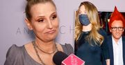 Dominika Tajner chłodno o piątej żonie Michała Wiśniewskiego. Przyjaciółkami to one nie są [WIDEO]