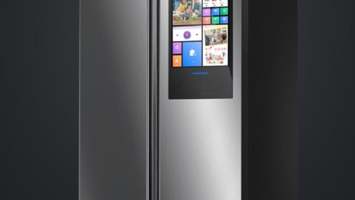 Lodówka w ofercie Xiaomi