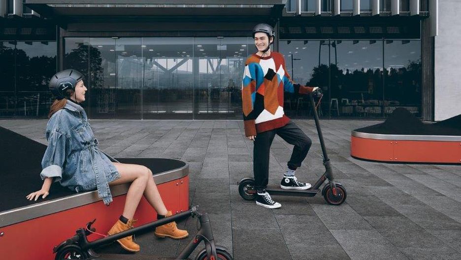 17 czerwca, o godzinie 10:00 na Mi-home.pl rozpoczto sprzedaż nowej hulajnogi elektrycznej - Xiaomi Mi Electric Scooter Pro