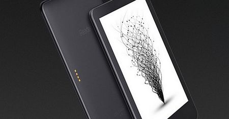 Jaki czytnik e-booków wybrać? Xiaomi szykuje konkurencję dla Kindle