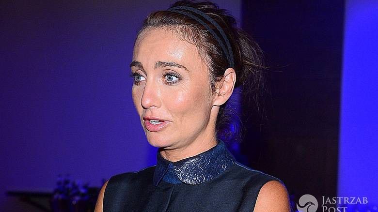 Dominika Kulczyk o pomaganiu innym