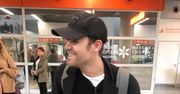 Comic Con: Paul Wesley nagrał filmik dla dla polskich fanów