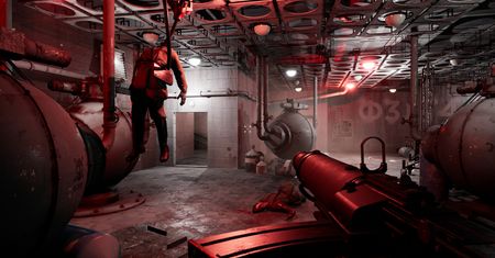 Rozchodniaczek, w którym promieniuje nie tylko Fallout 76, ale też Atomic Heart