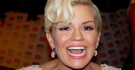 Wytykali jej, że przytyła. Wokalistka Atomic Kitten pojechała na wczasy odchudzające