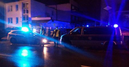 Pożar w Koszalinie w zagranicznych mediach. Tragedia odbiła się szerokim echem