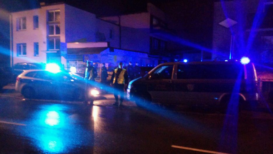 O tragedii w Koszalinie piszą media na całym świecie