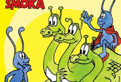 "Jonka, Jonek i Kleks: Odwiedziny smoka": Podróż nie tylko nostalgiczna [RECENZJA]