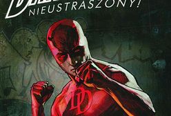 Zapomnijcie o komiksach superbohaterskich, jakie znacie. Recenzja "Daredevil. Nieustraszony. Tom 2"