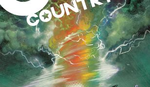 "God Country": to nie jest kraj dla starych bogów [RECENZJA]
