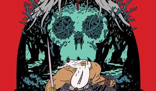 Prawdziwe arcydzieło. Recenzja "Head Looper"