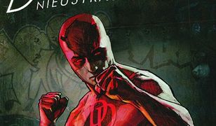 Zapomnijcie o komiksach superbohaterskich, jakie znacie. Recenzja "Daredevil. Nieustraszony. Tom 2"