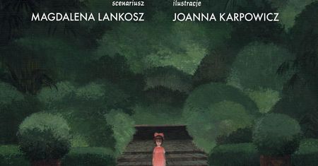 Tajemnice Los Angeles. Recenzja komiksu "Anastazja"
