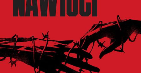 "Czas nienawiści": przyszłość w kolorach smutku [RECENZJA]