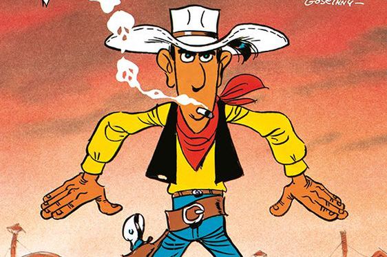 Lucky Luke: Daisy Town - Narodziny miasta [RECENZJA]