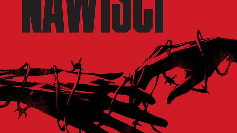 "Czas nienawiści. Akt pierwszy", Non Stop Comics, 2019