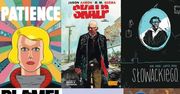 TOP 10: najlepsze komiksy wydane w Polsce w 2016