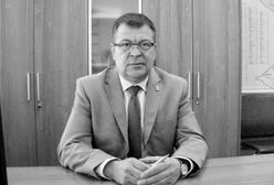 Żałoba w Wołominie. Wiceburmistrz zginął w nawałnicy