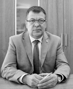 Żałoba w Wołominie. Wiceburmistrz zginął w nawałnicy