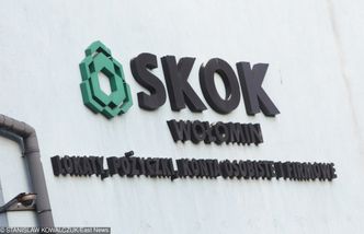 Piotr Kaczorek zawieszony po tym, jak ujawniono, że nie spłacił kredytu w SKOK Wołomin