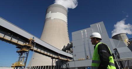 Na ratunek Ziemi. Nietypowa elektrownia napędzana dwutlenkiem węgla