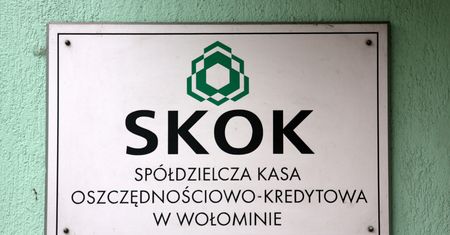 Były prokurator nie przyznaje się do winy. Śledczy oskarżają go o wyłudzenie kredytu ze SKOK Wołomin