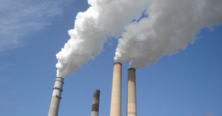 2 szalone pomysły na ochłodzenie Ziemi: wielki odkurzacz i chemiczna zasłona w atmosferze