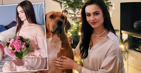 Tak mieszka Anna-Maria Jaromin. Miss Polski 2020 podąża za trendami wnętrzarskimi