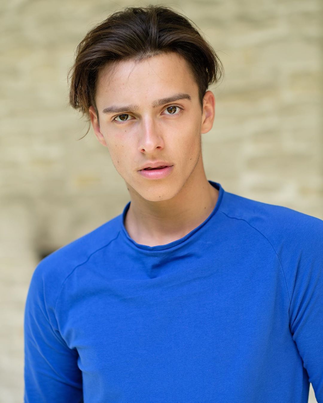 Dominik Bereżański - Top Model 9