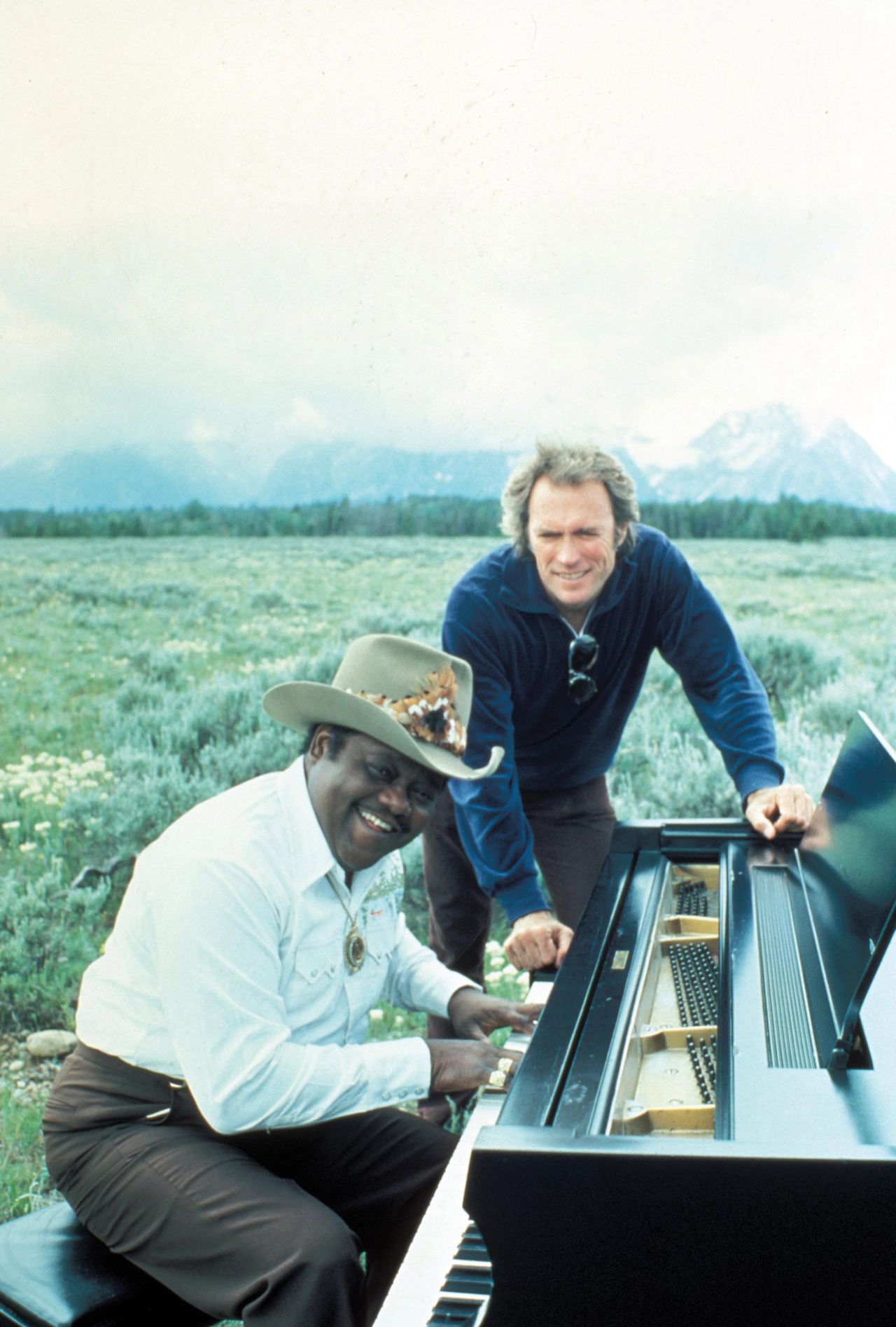 Nie żyje Fats Domino. Odeszła prawdziwa legenda rock and rolla