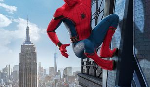 "Spider-Man: Homecoming" - jest nowy zwiastun produkcji. Będzie hit?