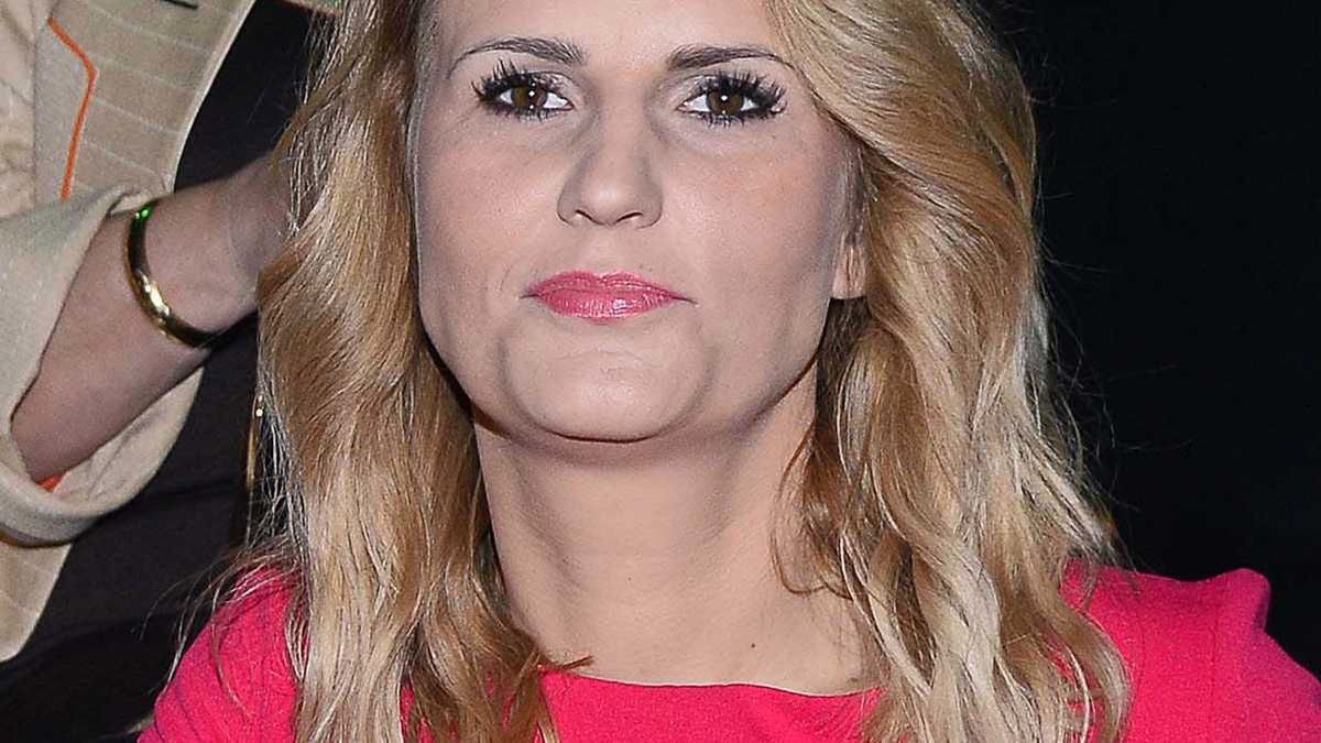 Dominika Tajner jest w żałobie. "Niezwykle trudno jest mi Cię żegnać"